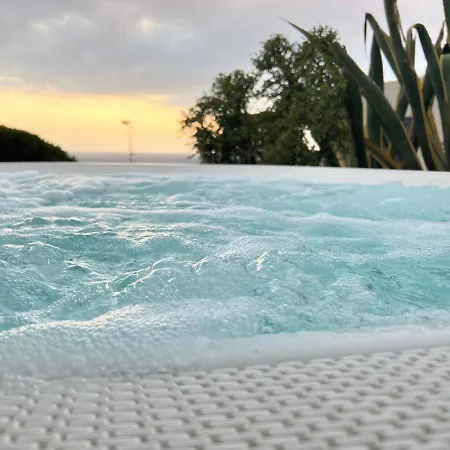 Calypso Pantelleria Casa de Férias Siba