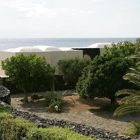 Holiday home Calypso Pantelleria Siba