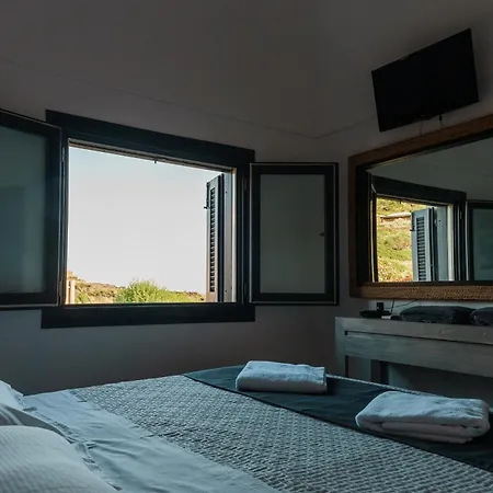 Calypso Pantelleria Holiday home *