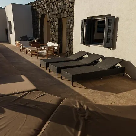 Calypso Pantelleria * Siba