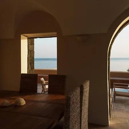 Calypso Pantelleria