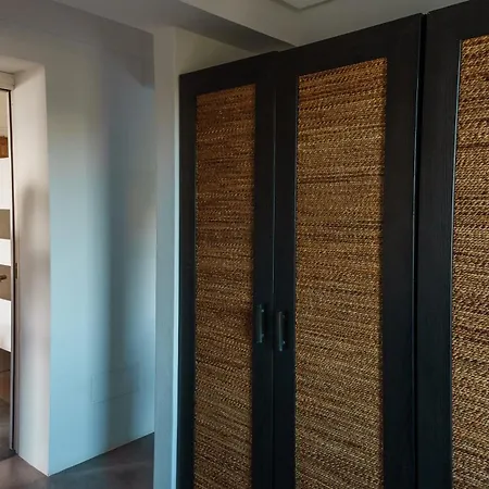 Holiday home Calypso Pantelleria Siba