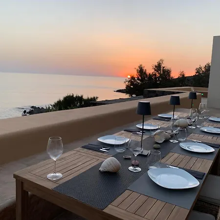 Calypso Pantelleria * Siba