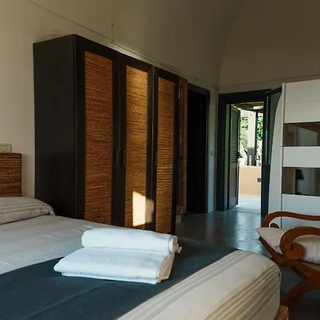 Calypso Pantelleria