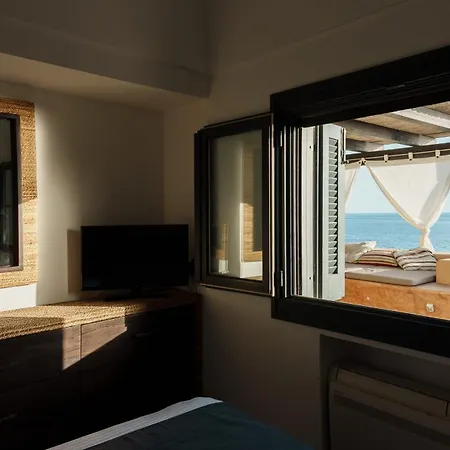 Calypso Pantelleria *