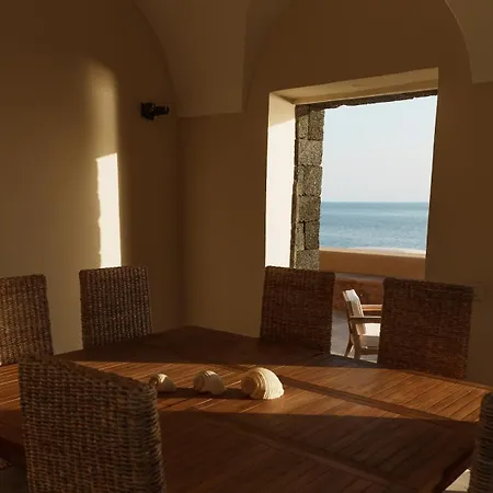 Calypso Pantelleria Holiday home *