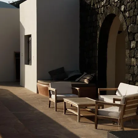 Calypso Pantelleria * Siba