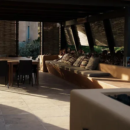 Calypso Pantelleria Holiday home *