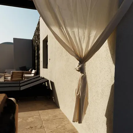 Holiday home Calypso Pantelleria Siba