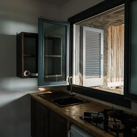 Holiday home Calypso Pantelleria Siba