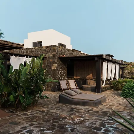 Calypso Pantelleria Holiday home