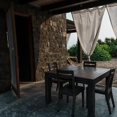 Calypso Pantelleria * Siba