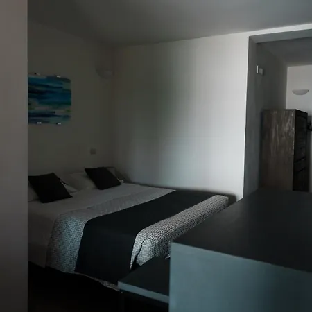 Calypso Pantelleria Holiday home