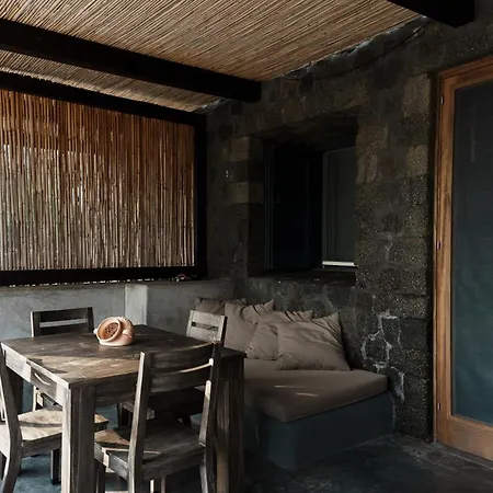 Calypso Pantelleria Holiday home *