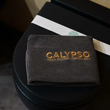 Hébergement de vacances Calypso Pantelleria