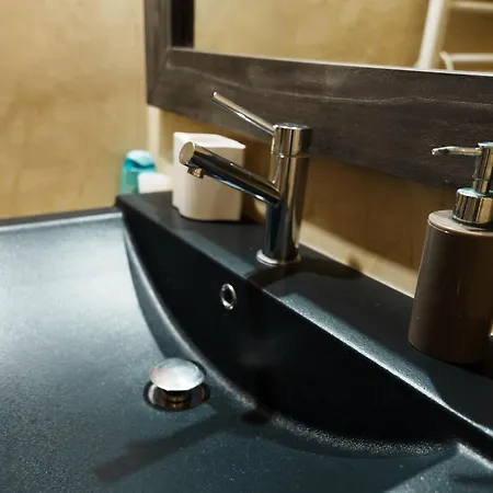 Casa de Férias Calypso Pantelleria Siba