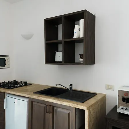 Calypso Pantelleria