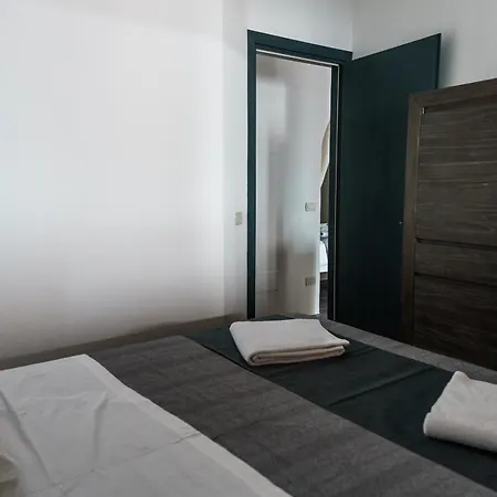 Calypso Pantelleria Casa de Férias *