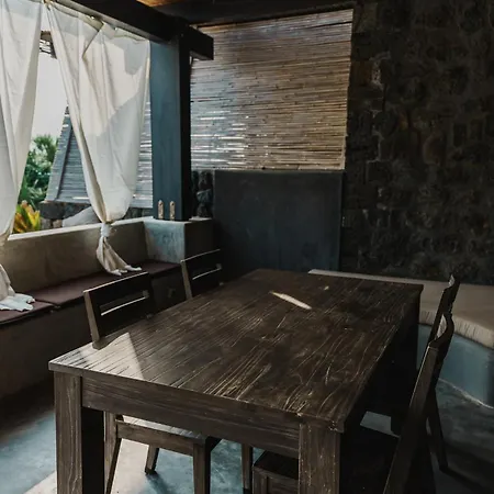 Calypso Pantelleria Siba