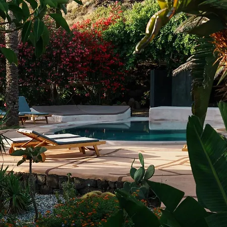 Hébergement de vacances Calypso Pantelleria Siba