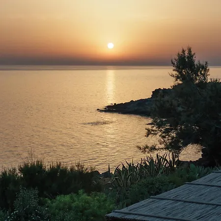 Calypso Pantelleria Holiday home