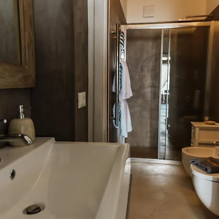 Calypso Pantelleria Casa de Férias