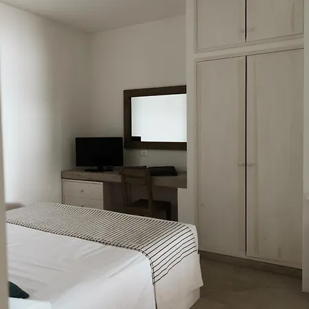 Calypso Pantelleria Casa de Férias Siba