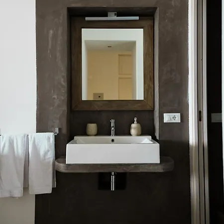 Casa de Férias Calypso Pantelleria Siba