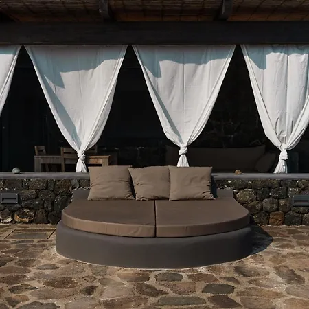 Calypso Pantelleria * Siba