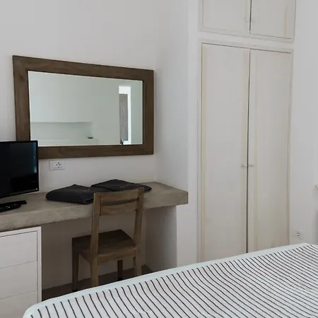 Holiday home Calypso Pantelleria