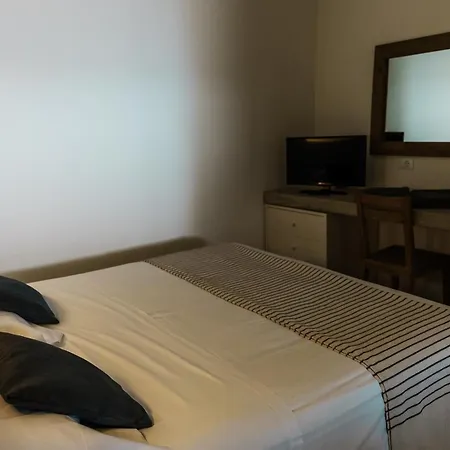 Calypso Pantelleria Casa de Férias Siba