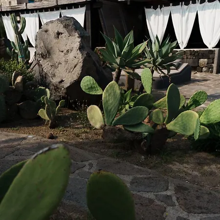 Calypso Pantelleria *