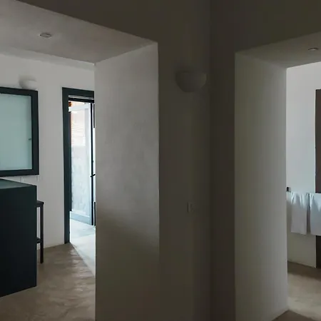 Casa de Férias Calypso Pantelleria