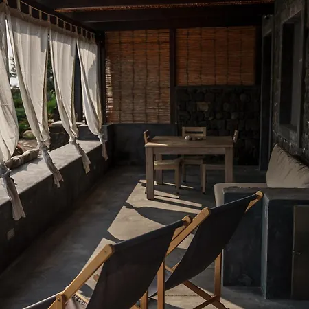 Calypso Pantelleria Holiday home