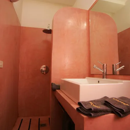 Calypso Pantelleria Casa de Férias Siba