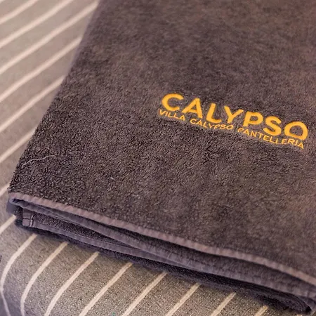 Holiday home Calypso Pantelleria