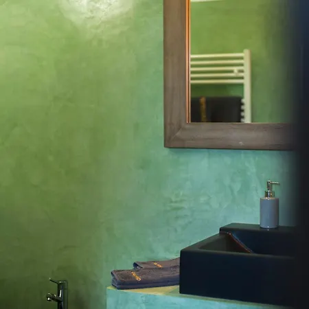 Casa de Férias Calypso Pantelleria *