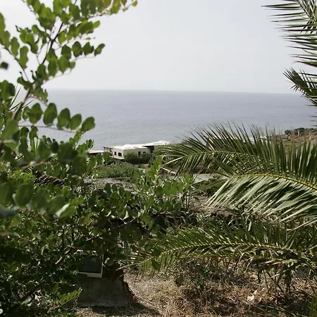 Casa de Férias Calypso Pantelleria *