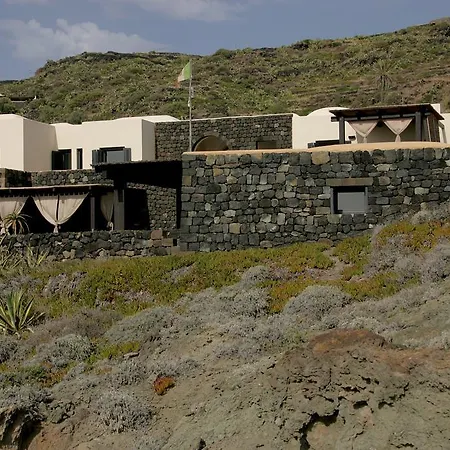 Calypso Pantelleria