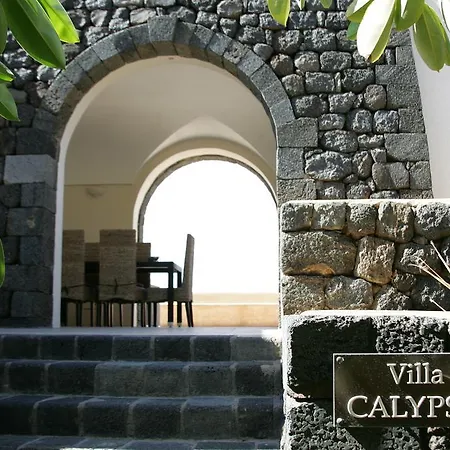 Calypso Pantelleria * Siba