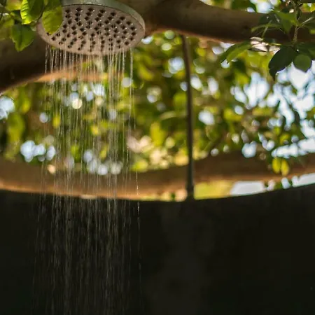 Casa de Férias Calypso Pantelleria Siba