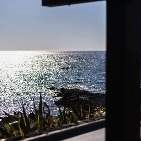 Calypso Pantelleria Casa de Férias