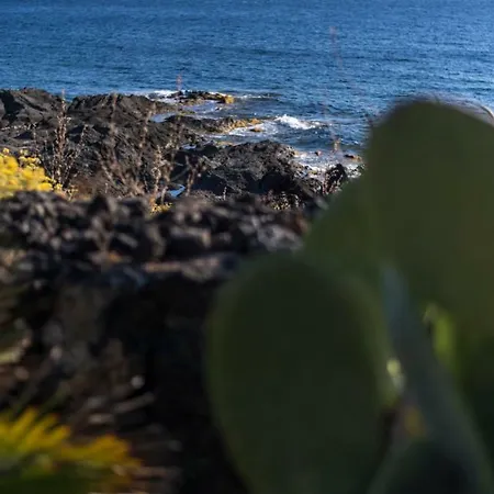Casa de Férias Calypso Pantelleria *