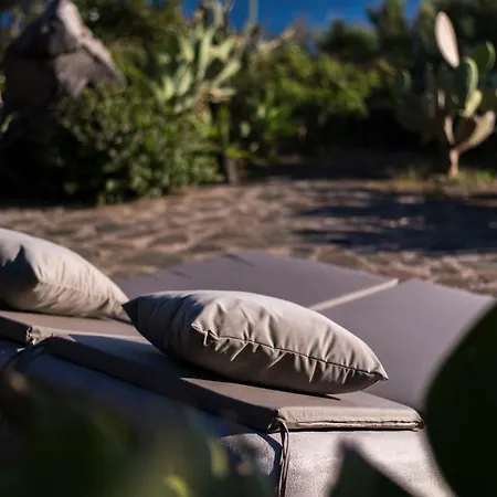 Calypso Pantelleria Casa de Férias