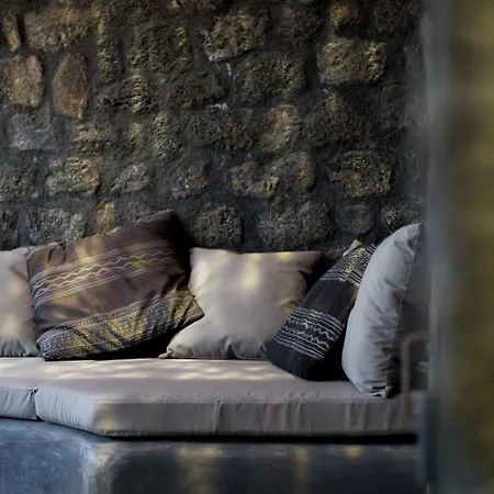 Casa de Férias Calypso Pantelleria