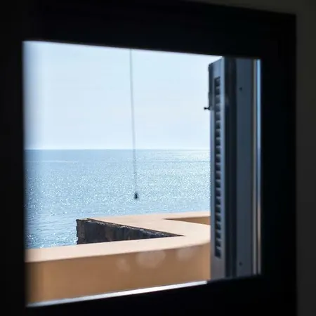 Casa de Férias Calypso Pantelleria Siba