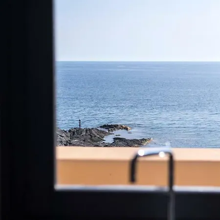 Calypso Pantelleria Casa de Férias