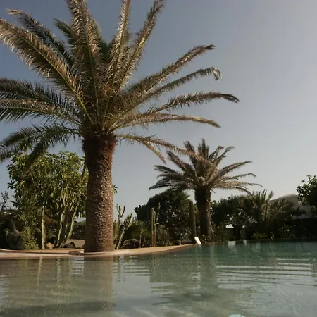 Calypso Pantelleria *