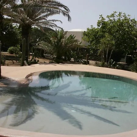 Casa de Férias Calypso Pantelleria