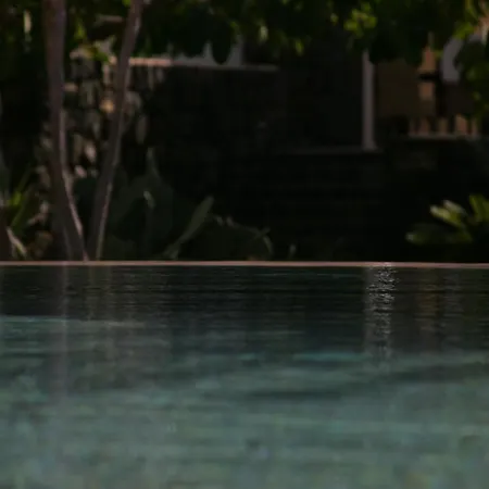 Holiday home Calypso Pantelleria *